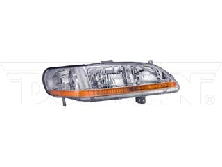 Dorman 1590737 Headlight Assembly
