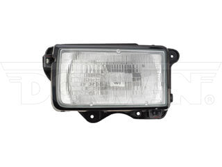 Dorman 1590742 Headlight Assembly