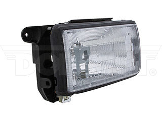 Dorman 1590743 Headlight Assembly