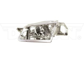 Dorman 1590768 Headlight Assembly