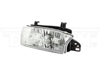 Dorman 1590770 Headlight Assembly