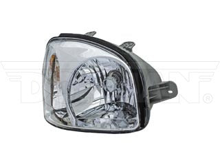 Dorman 1590779 Headlight Assembly