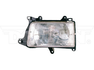 Dorman 1590788 Headlight Assembly
