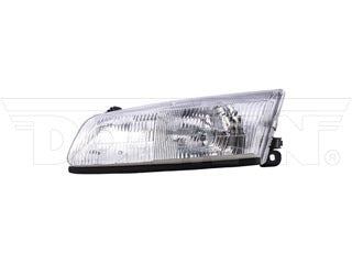 Dorman 1590790 Headlight Assembly