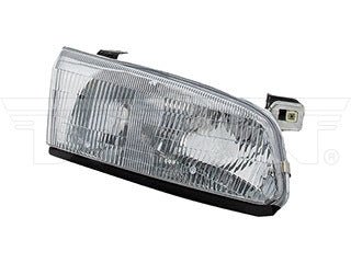 Dorman 1590791 Headlight Assembly