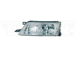 Dorman 1590792 Headlight Assembly