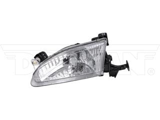 Dorman 1590808 Headlight Assembly