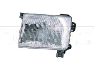 Dorman 1590810 Headlight Assembly