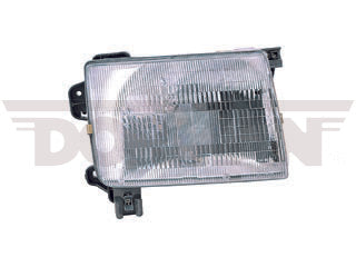 Dorman 1590811 Headlight Assembly