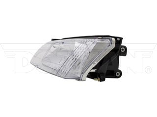Dorman 1590812 Headlight Assembly