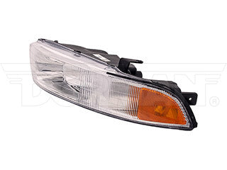 Dorman 1590822 Headlight Assembly