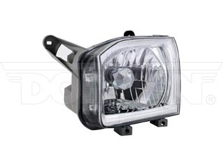 Dorman 1590826 Headlight Assembly