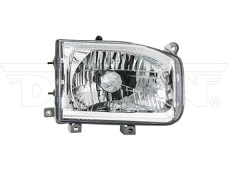 Dorman 1590827 Headlight Assembly