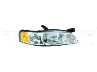 Dorman 1590831 Headlight Assembly
