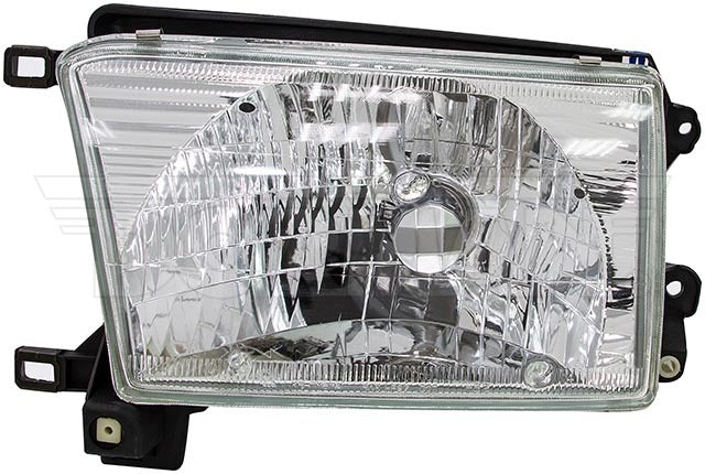 Dorman 1590832 Headlight 1999-2002 Toyota 4Runner - view 1