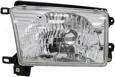 Dorman 1590832 Headlight 1999-2002 Toyota 4Runner - view 1