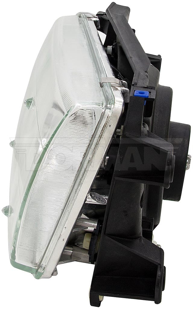 Dorman 1590832 Headlight 1999-2002 Toyota 4Runner - view 3
