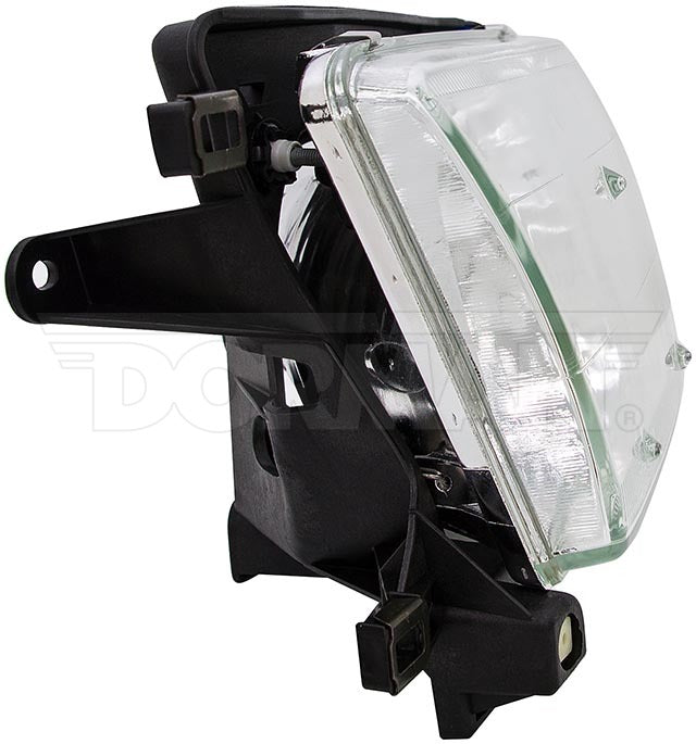 Dorman 1590832 Headlight 1999-2002 Toyota 4Runner - view 4