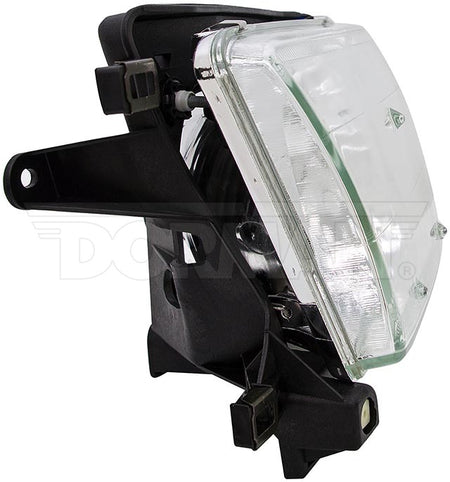 Dorman 1590832 Headlight 1999-2002 Toyota 4Runner - view 4