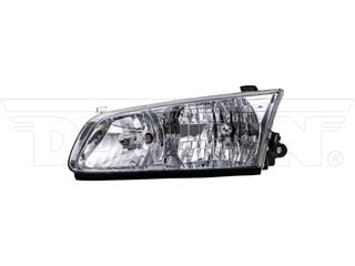 Dorman 1590834 Headlight Assembly
