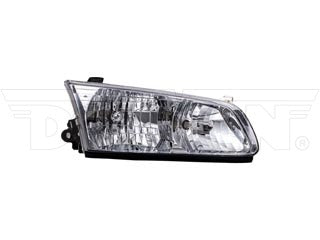 Dorman 1590835 Headlight Assembly