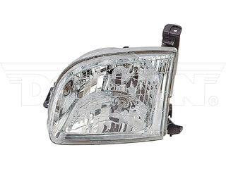 Dorman 1590836 Headlight Assembly