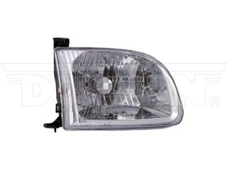 Dorman 1590837 Headlight Assembly