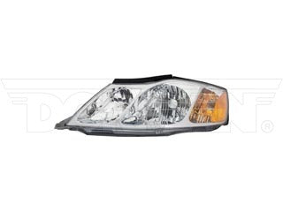 Dorman 1590840 Headlight Assembly