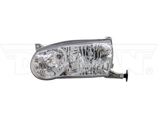 Dorman 1590842 Headlight Assembly