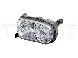 Dorman 1590843 Headlight Assembly