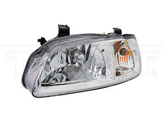 Dorman 1590846 Headlight Assembly