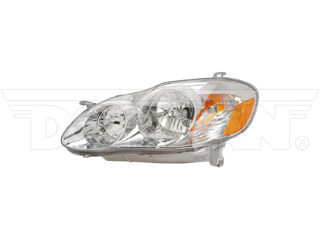 Dorman 1590852 Headlight Assembly