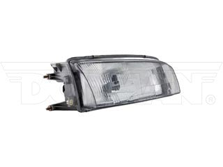 Dorman 1590877 Headlight Assembly