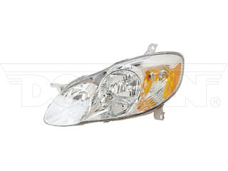 Dorman 1590890 Headlight Assembly