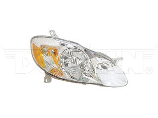 Dorman 1590891 Headlight Assembly