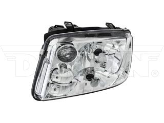 Dorman 1590897 Headlight Assembly