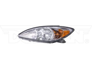 Dorman 1590906 Headlight Assembly