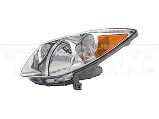 Dorman 1590976 Headlight Assembly