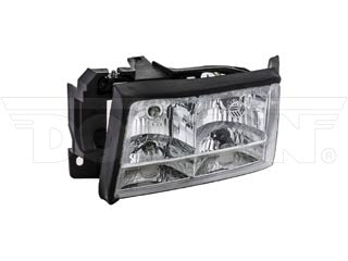 Dorman 1591000 Headlight Assembly
