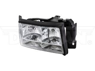 Dorman 1591001 Headlight Assembly