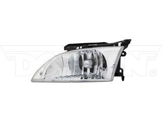 Dorman 1591006 Headlight Assembly