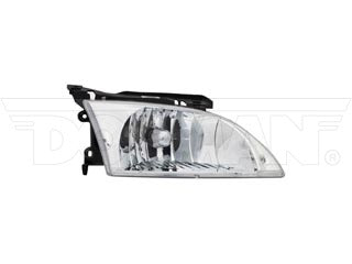 Dorman 1591007 Headlight Assembly