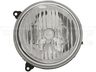 Dorman 1591012 Headlight Assembly