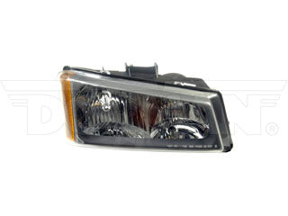 Dorman 1591015 Headlight Assembly