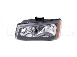 Dorman 1591016 Headlight Assembly