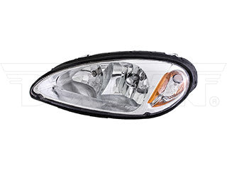Dorman 1591025 Headlight Assembly
