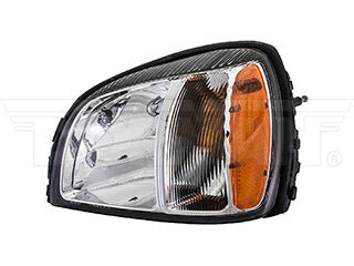 Dorman 1591029 Headlight Assembly
