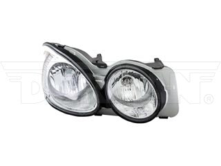 Dorman 1591032 Headlight Assembly