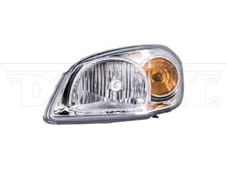 Dorman 1591033 Headlight Assembly