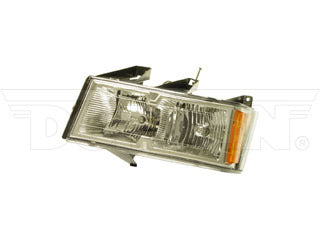 Dorman 1591037 Headlight Assembly